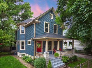 1802 Randall Rd, Cleveland, OH 44113