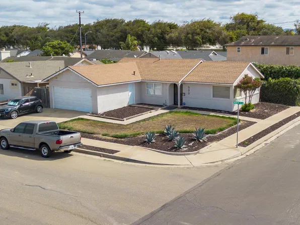 500 N Z St, Lompoc, CA 93436