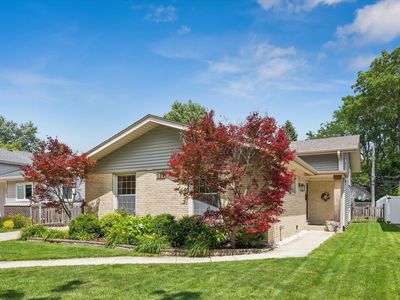139 S Milton Ave, Glen Ellyn, IL, 60137