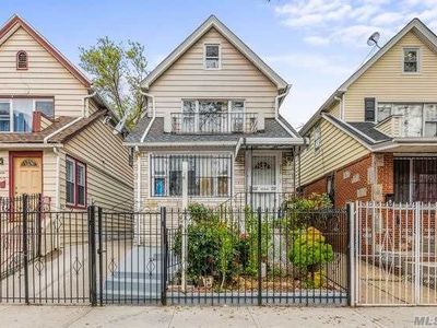 144-17 88th Ave, Jamaica, NY, 11435