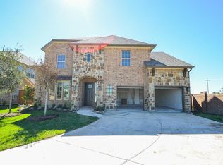 12619 Solano Dr, La Marque, TX 77568