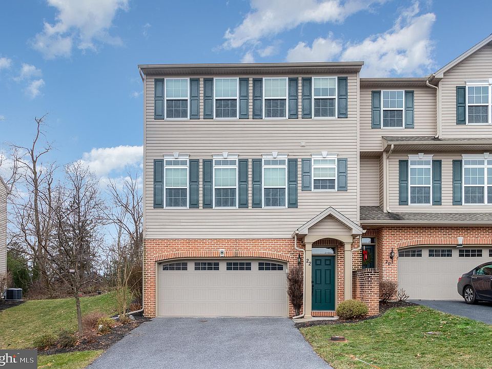 22 Dougherty Dr, Lemoyne, PA 17043 | Zillow