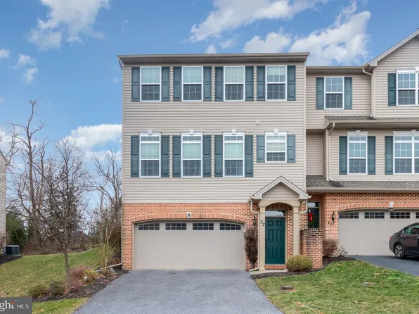 22 Dougherty Dr, Lemoyne, PA 17043