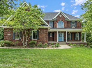 4820 Stanley Farm Ct, La Grange, KY