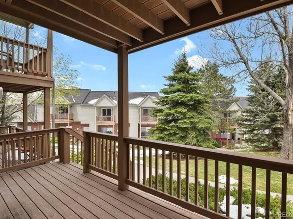 18505 W 4th Place, Golden, CO 80401