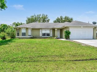 280 SW Grove Ave, Port Saint Lucie, FL 34983