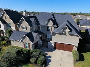 18007 Sheldon Pnes, Spring, TX 77379