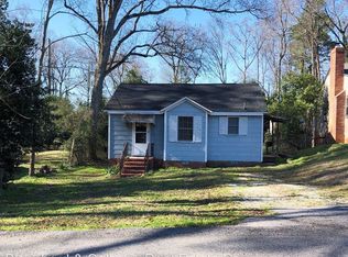 304 Columbus Ave, North Augusta, SC 29841
