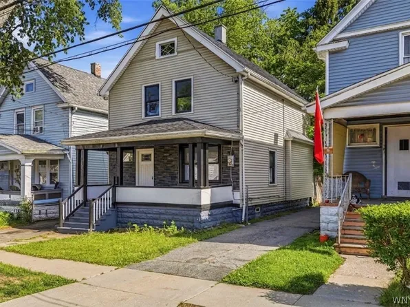 105 Sussex St, Buffalo, NY 14215