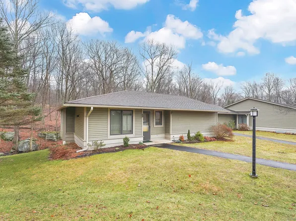 9 Sycamore Drive #A, Mansfield, CT 06268