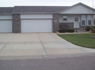 10413 W Jewell Cir, Wichita, KS 67209