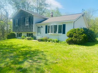 16 John Small Rd, Bowdoin, ME 04287