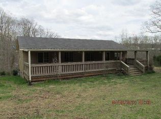 1264 Taylor Town Rd, White Bluff, TN 37187