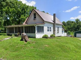 7339 E McVille Rd, Solsberry, IN 47459