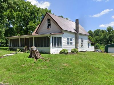 7339 E McVille Rd, Solsberry, IN, 47459