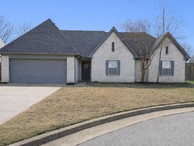 10151 Evening Hill Cv, Cordova, TN, 38016