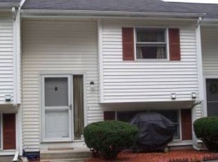 883 Mammoth Rd #503, Manchester, NH 03104