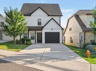 202 Emmett Dr, White House, TN 37188