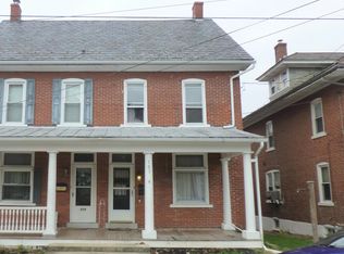507 Dotts St, Pennsburg, PA 18073