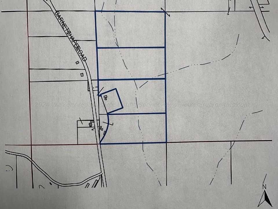2nd image of County Road 3114