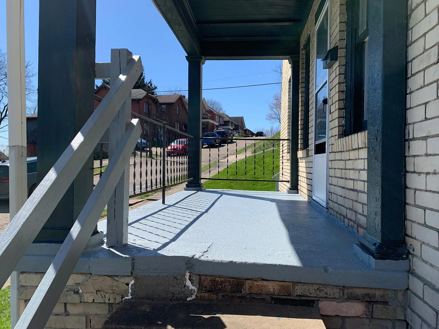 1 bed, 600 sqft, $600 — Photo 2