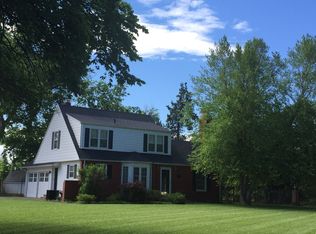 3006 Farmington Rd, Hutchinson, KS 67502