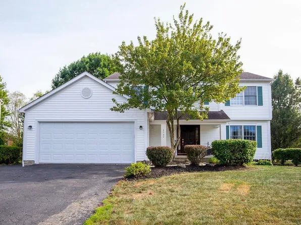 6507 Hilliard Dr, Canal Winchester, OH 43110