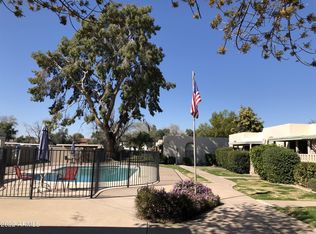 8145 N Central Ave UNIT 18, Phoenix, AZ 85020