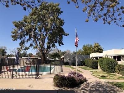 8145 N Central Ave UNIT 18, Phoenix, AZ, 85020