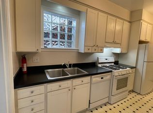 3774 W St NW, Washington, DC 20007