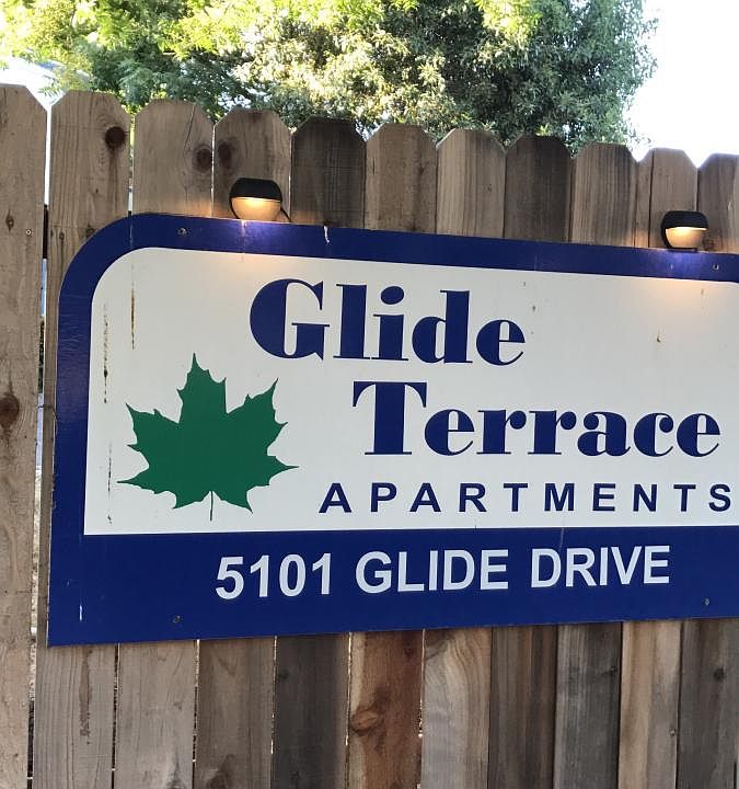 Glide Terrace
