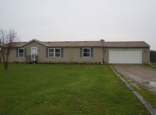 2195 Windsor Rd, Orwell, OH 44076