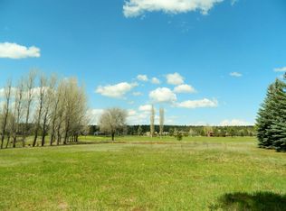 140 E Navajo Rd, Munds Park, AZ 86017