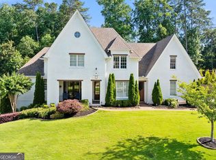 1420 Katherine Rose Ln, Smyrna, GA 30080