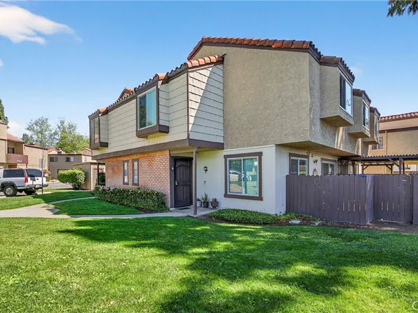 9322 Shadowood Dr APT A, Montclair, CA 91763