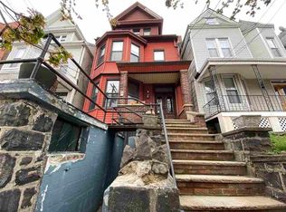 13 47th St FLOOR 3, Weehawken, NJ 07086