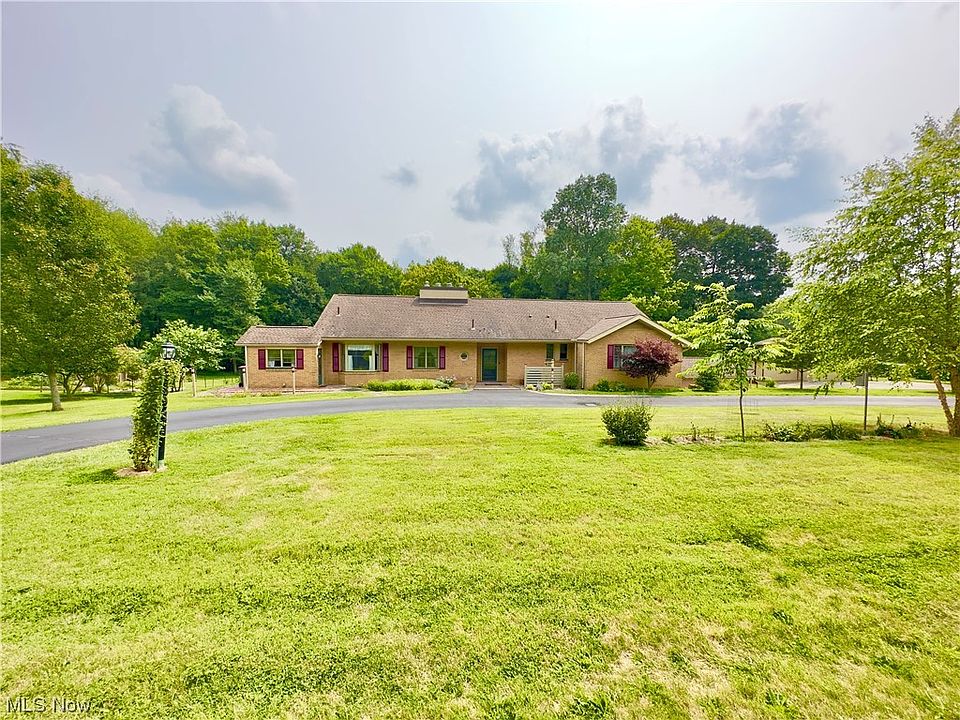 1137 Dairy Ln, East Liverpool, OH 43920 Zillow