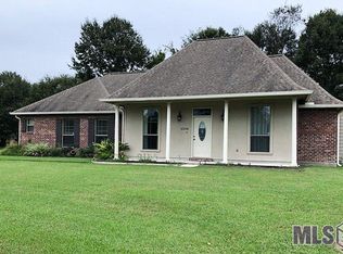 42046 Conifer Dr, Gonzales, LA 70737