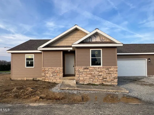 987 Greenbrier Rd #139, Upper Sandusky, OH 43351