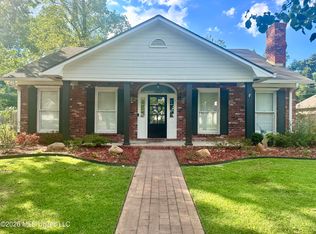 806 Lindberg Ave, Natchez, MS 39120