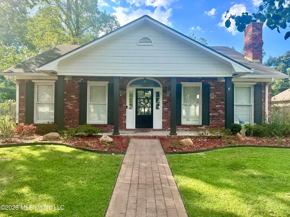 806 Lindberg Ave, Natchez, MS 39120
