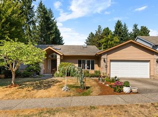 6915 SW Tierra Del Mar Dr, Beaverton, OR 97007