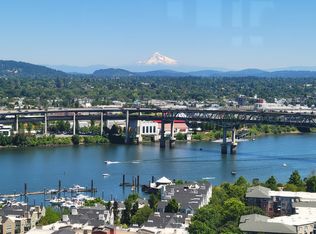 111 SW Harrison St APT 22C, Portland, OR 97201