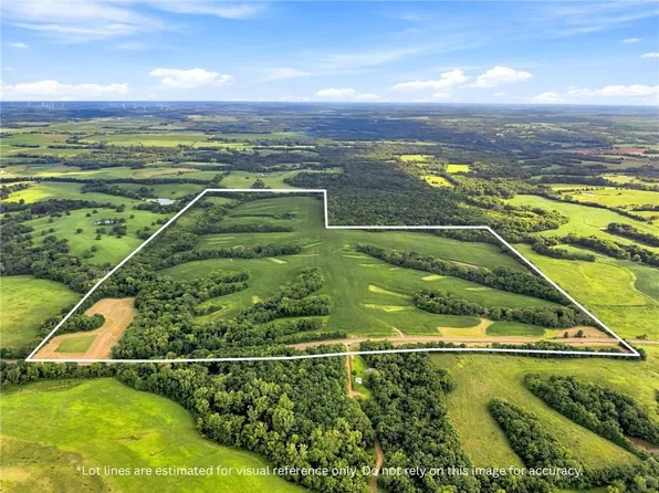 TRACT 12 State Hwy E, Stanberry, MO 64489