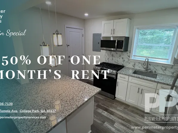 1784 Temple Ave #4, Atlanta, GA 30337