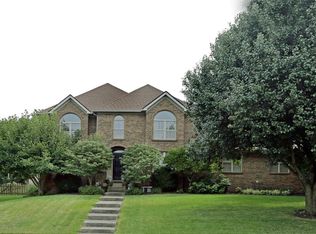 4592 Longbridge Ln, Lexington, KY 40515
