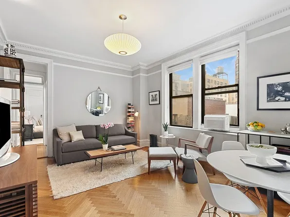 255 W 84th St APT 7F, New York, NY 10024