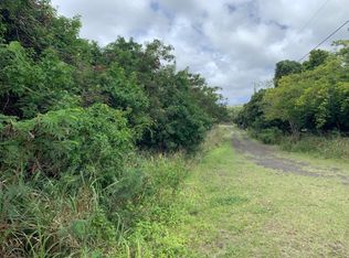 Mauka St LOT 1, Naalehu, HI 96772