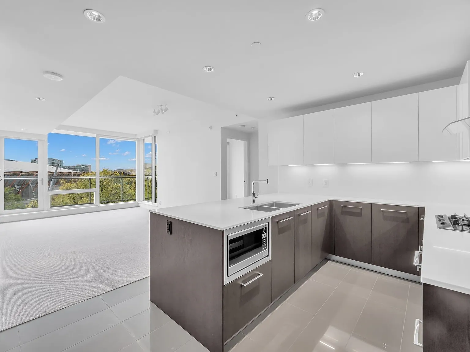 2 bed, 1009 sqft, $3,900 — Photo 3