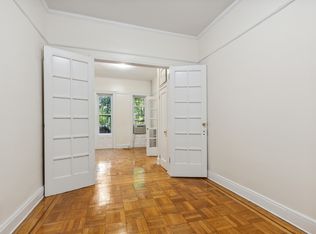 186 Utica Ave #1, Brooklyn, NY 11213